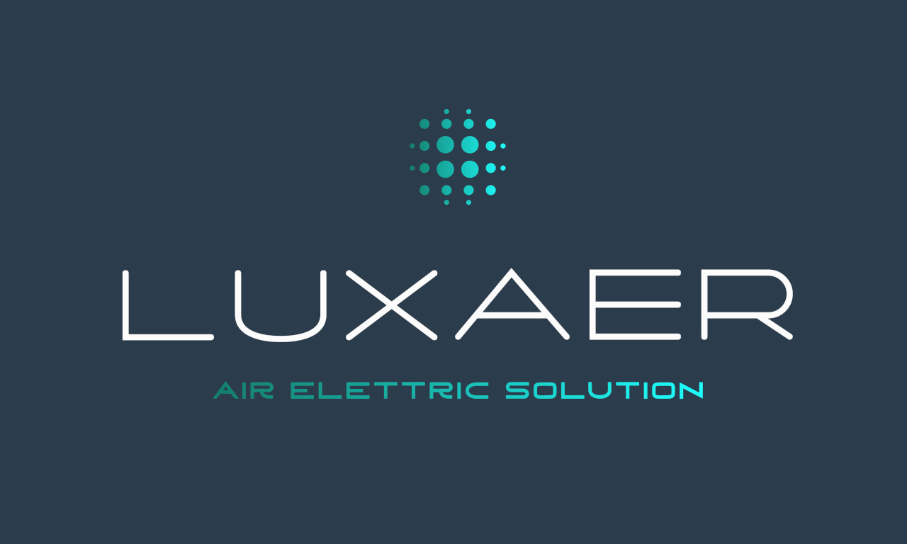 luxaer_air_elettric_solution